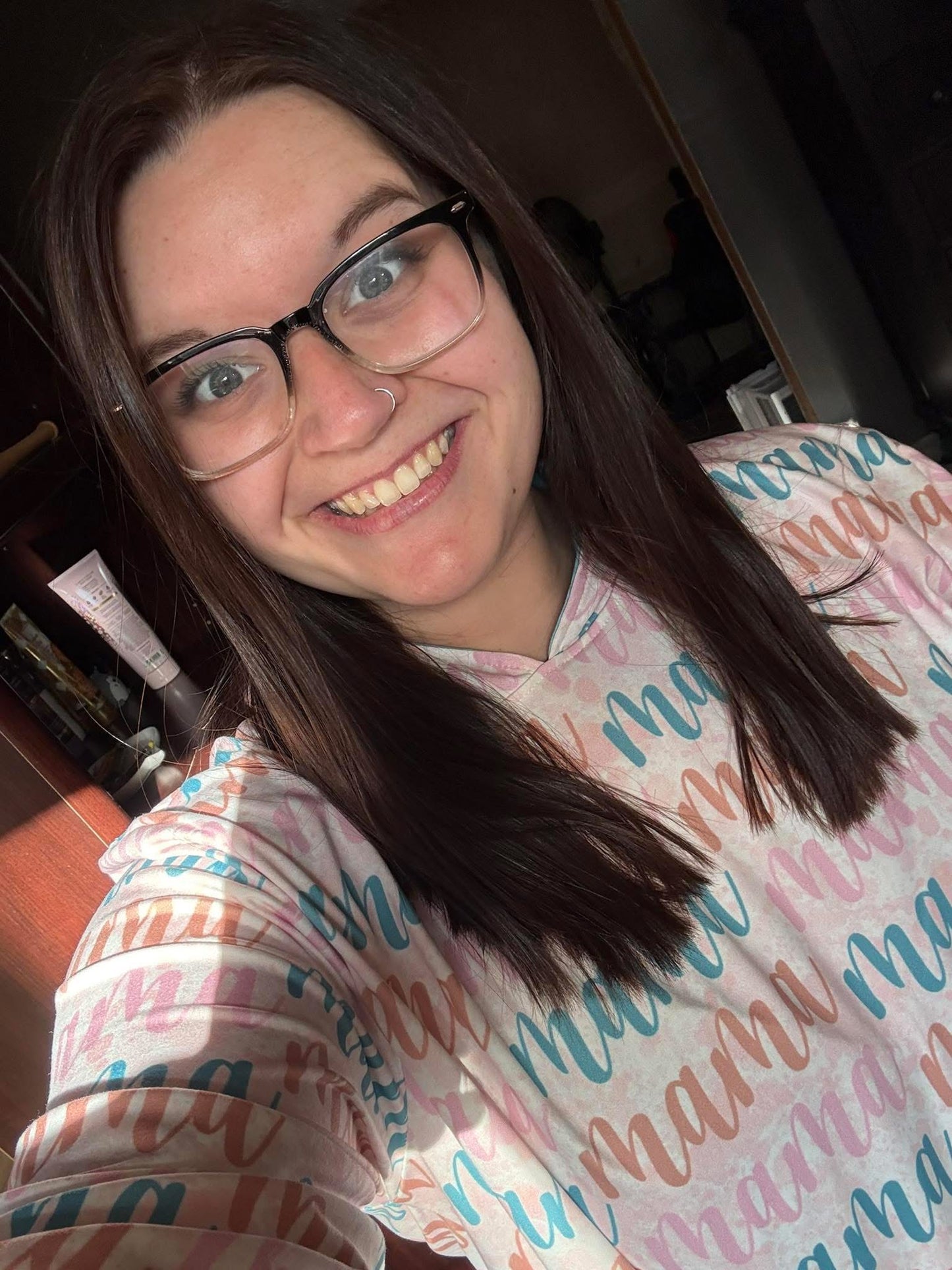 Mama Hoodie: TDB Exclusive! Pre-Order