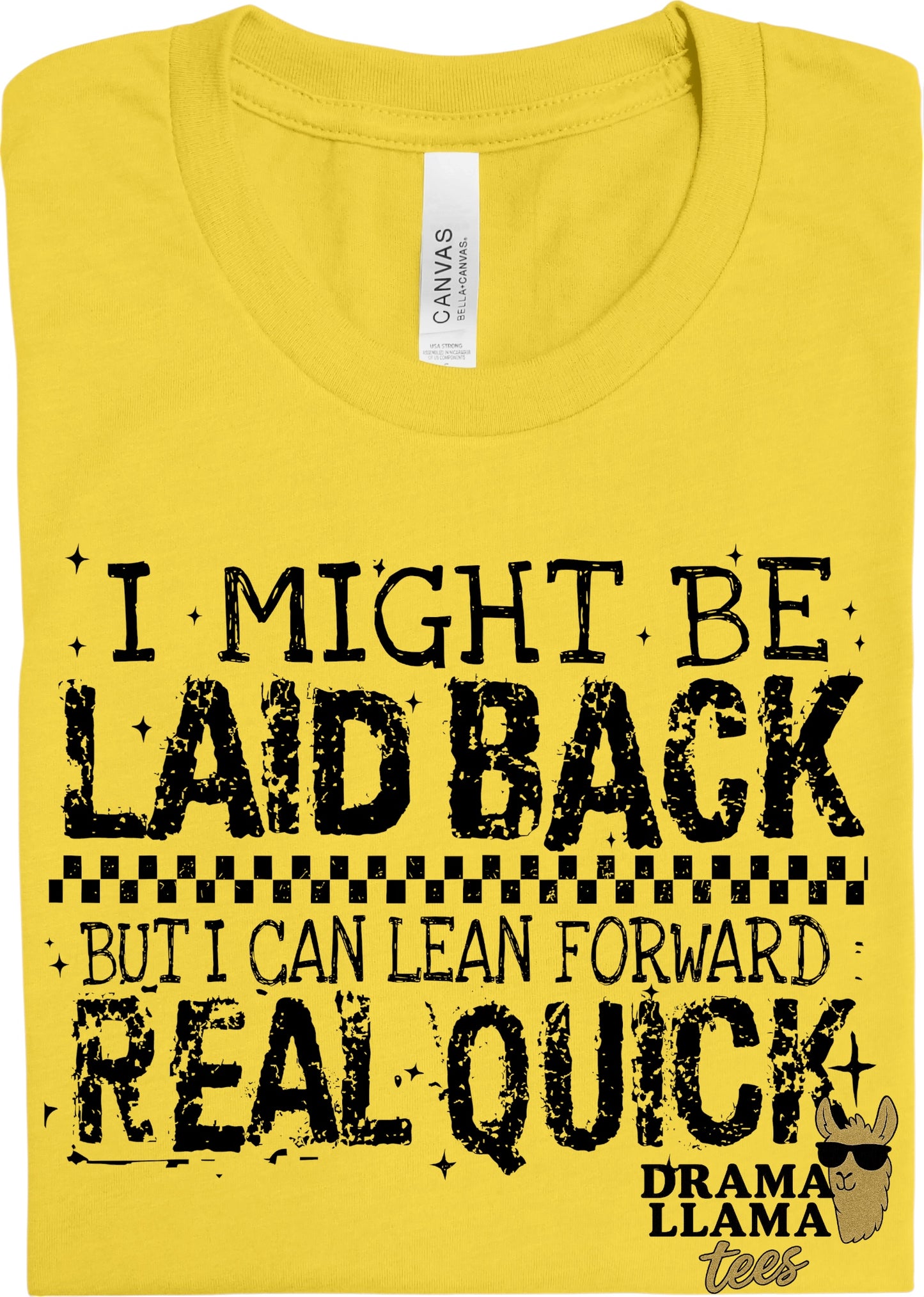 Drama Deal Day 4: Laid Back - Lean Forward | 6 PM - 11:59 PM EST ONLY!