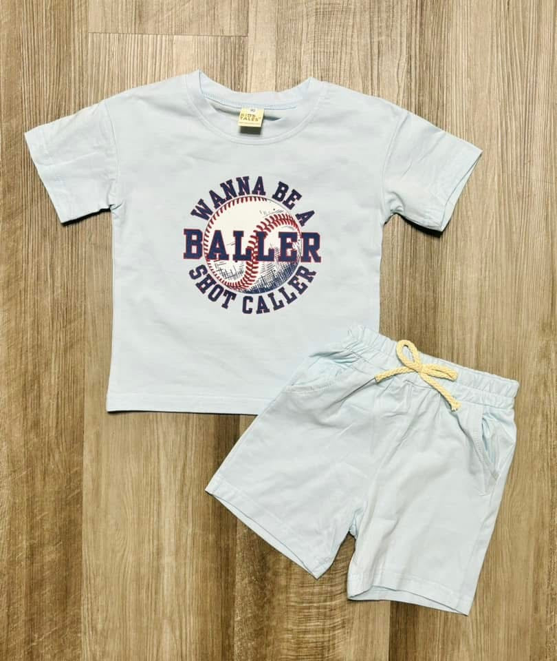 Customized Summer Sets Pre-Order 2026!