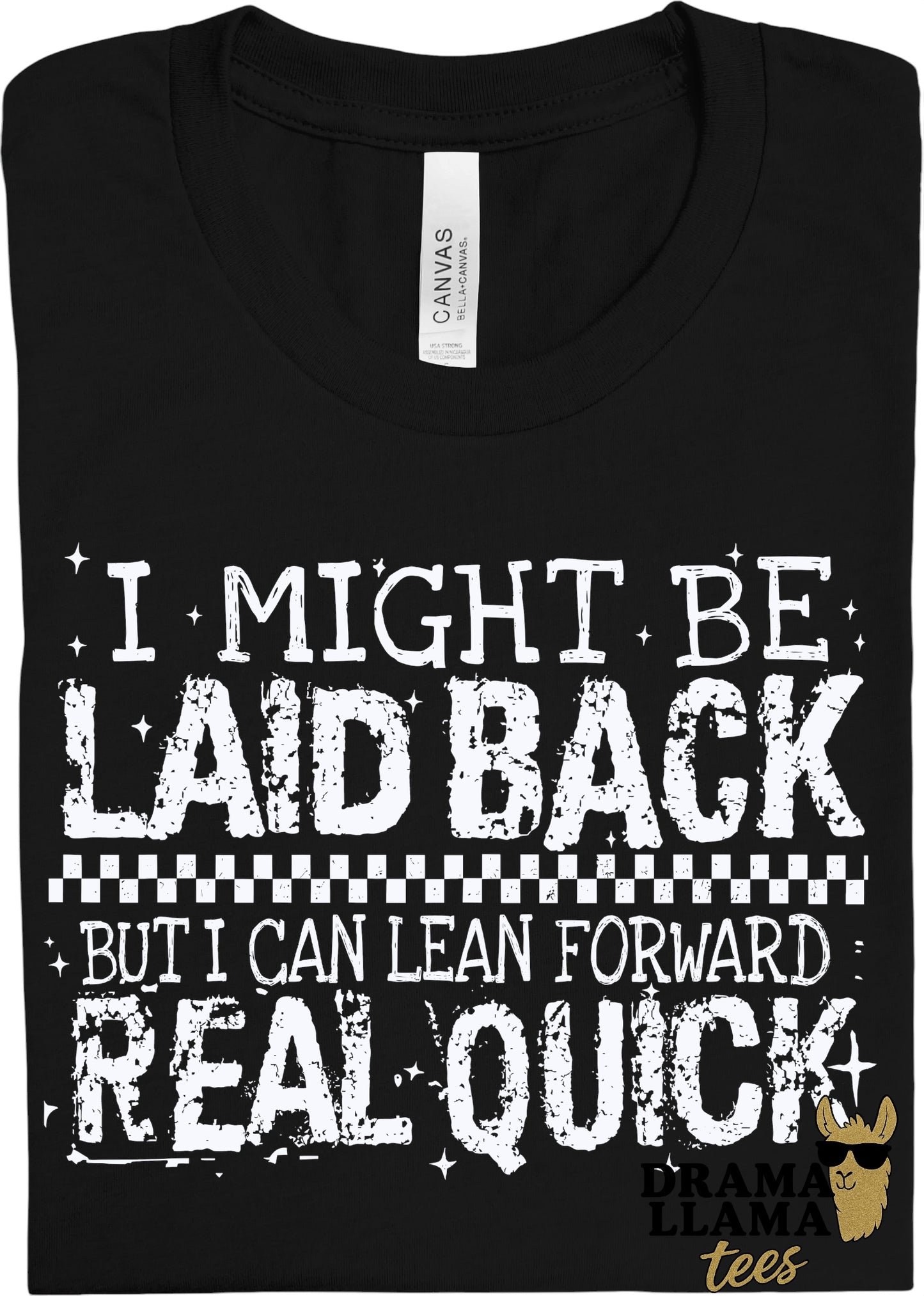 Drama Deal Day 4: Laid Back - Lean Forward | 6 PM - 11:59 PM EST ONLY!