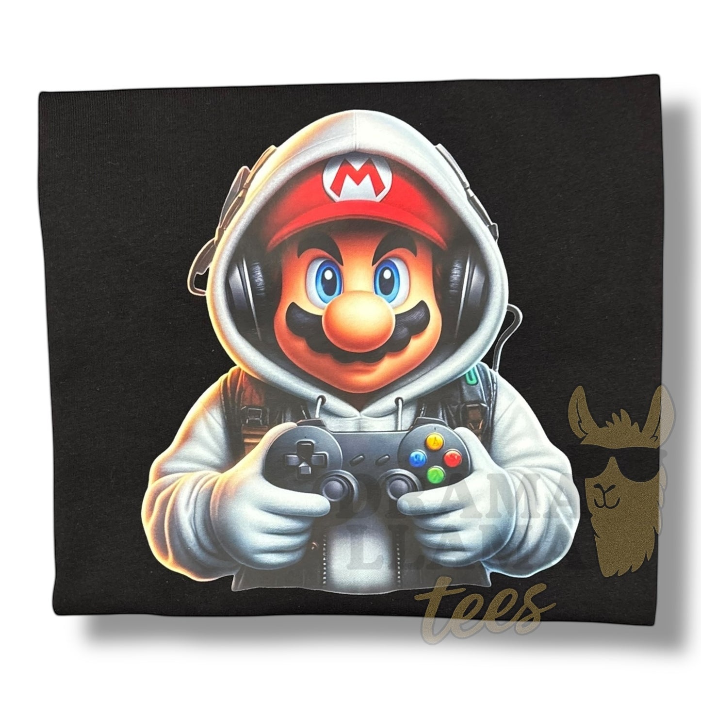 Gaming Super Brother 💥 DLTPO