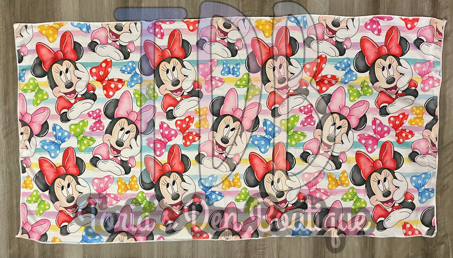 Customized Beach|Bath Towels (No Hood)- Homey