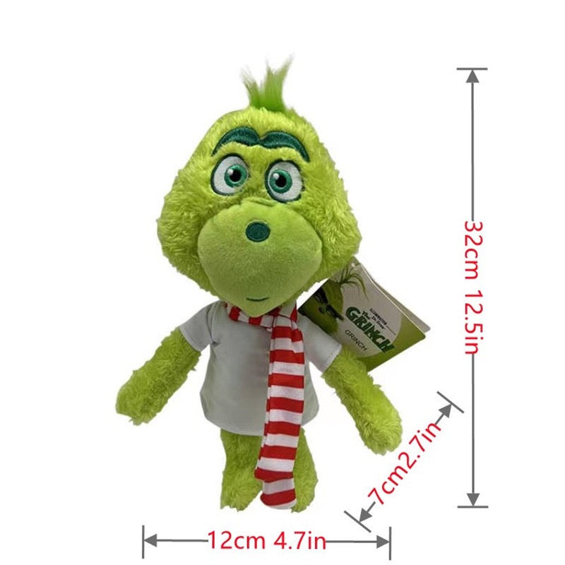 Christmas Personalized Buddies!