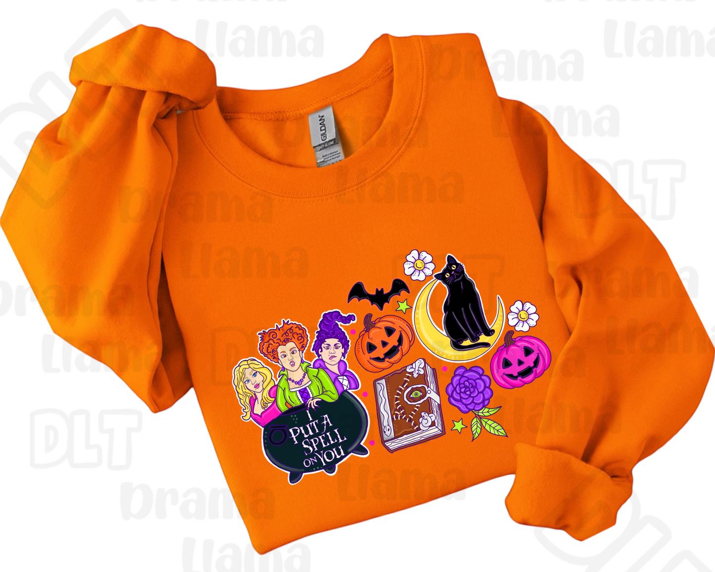 Deals Week Deal 1: Sisters Adult & Kid Sets + Add On Graphic Tees & Sweatshirts
