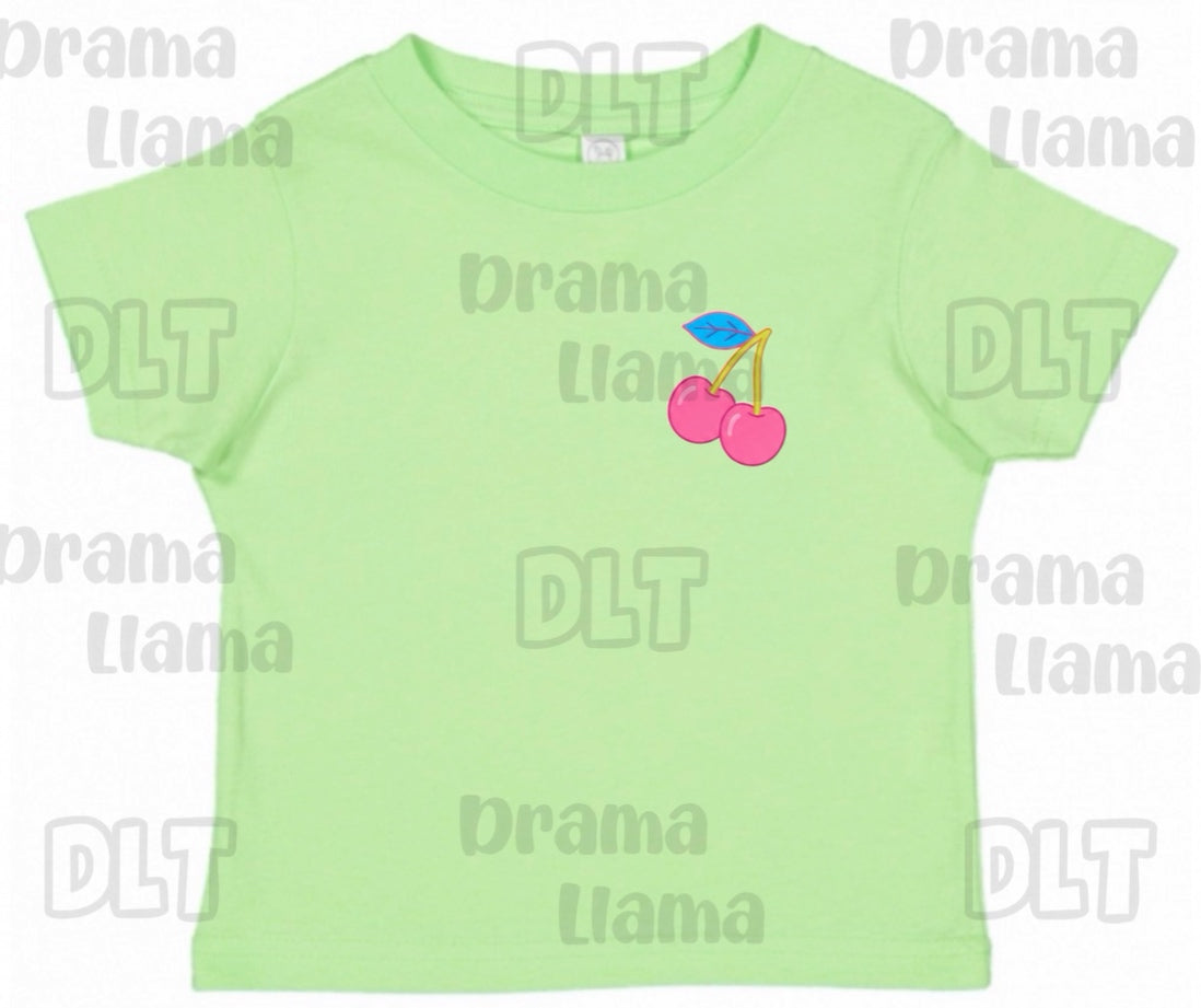Create-Your-Own Multi-Print Tees | DLT + RR Collab | Put name/phrase/design in note box! | Pre-Order