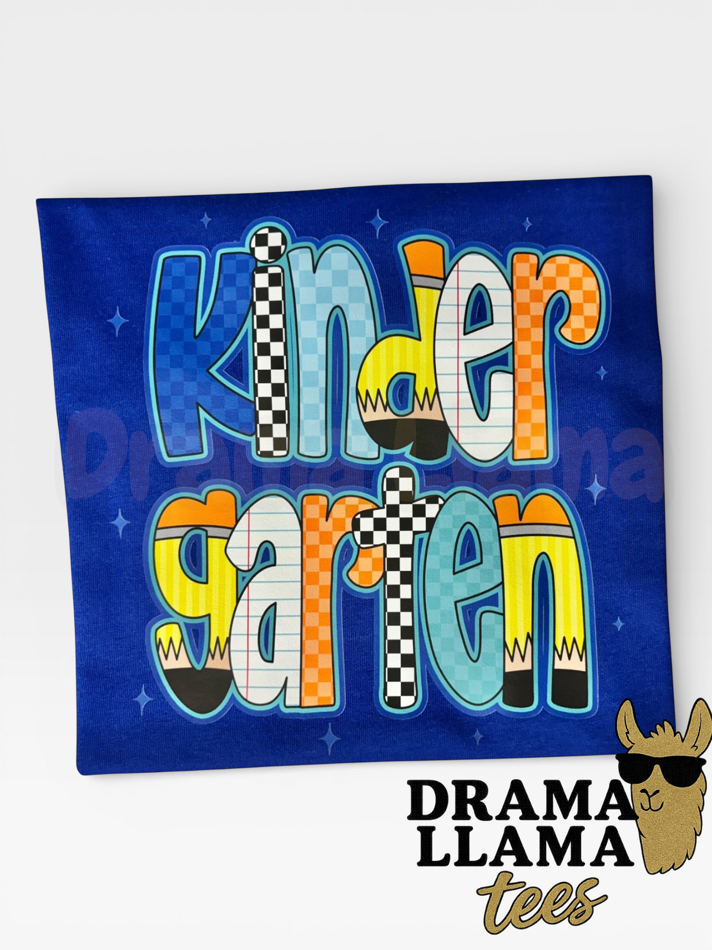 Kindergarten GILDAN SOFTSTYLE Youth Tees