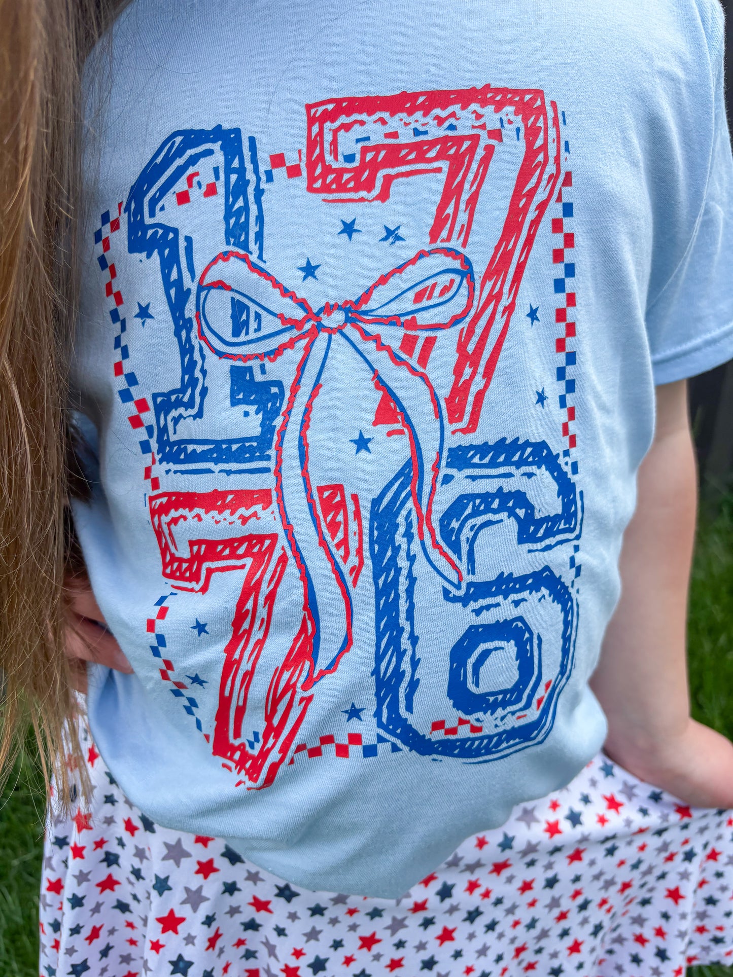 1776 *Kids and Adults*