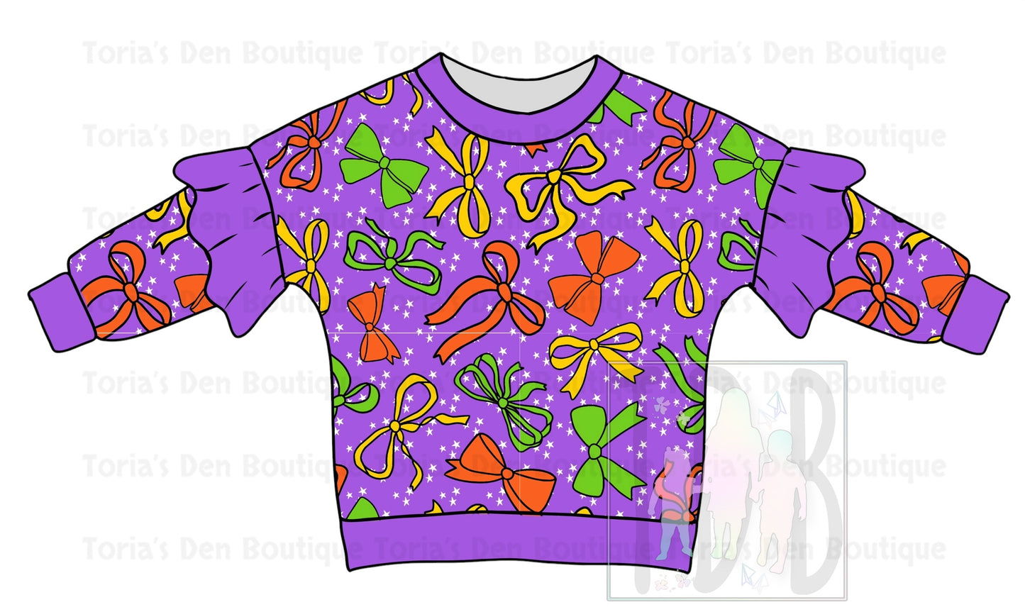 Fall Bows: A TDB Exclusive *shipping is FREE at checkout!*