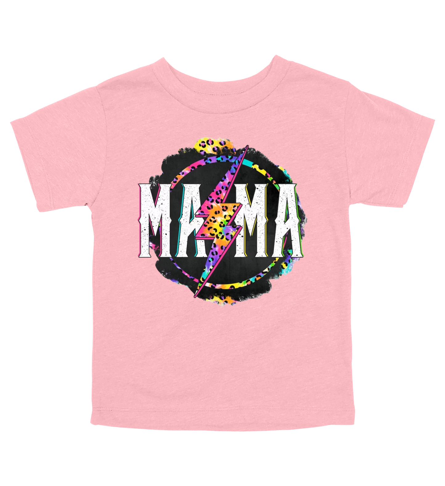 Mama + Mini Tees *multiple color options available*