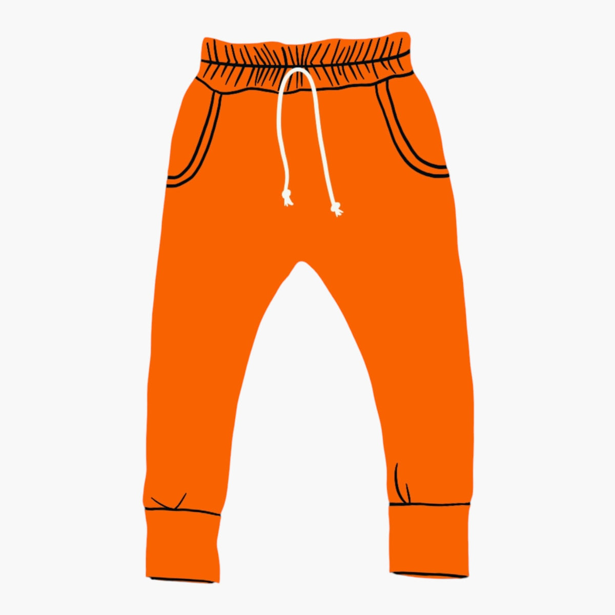 LIMITED SOLID & PRINT EXCLUSIVE BOTTOMS ADD ONS! Until sold out!
