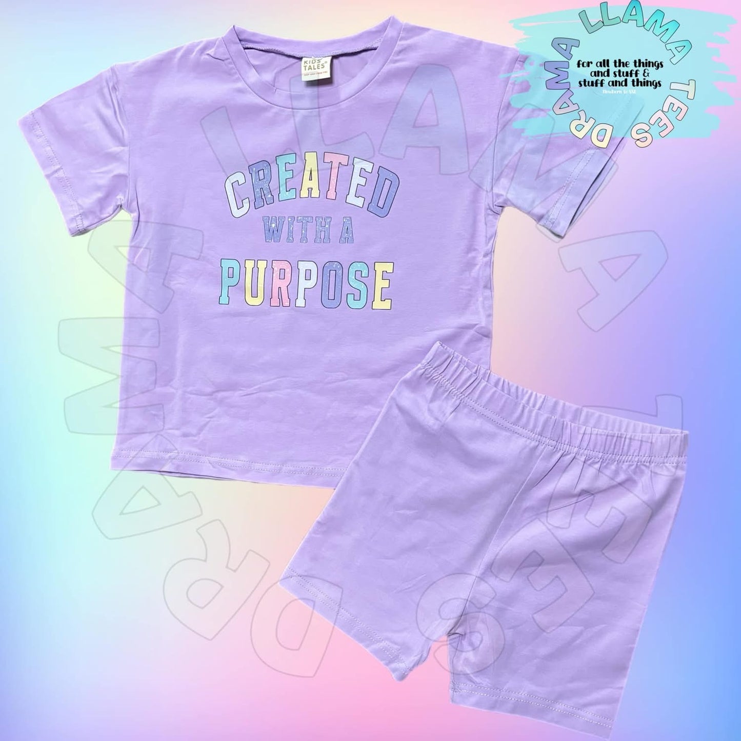 Customized Summer Sets Pre-Order 2026!