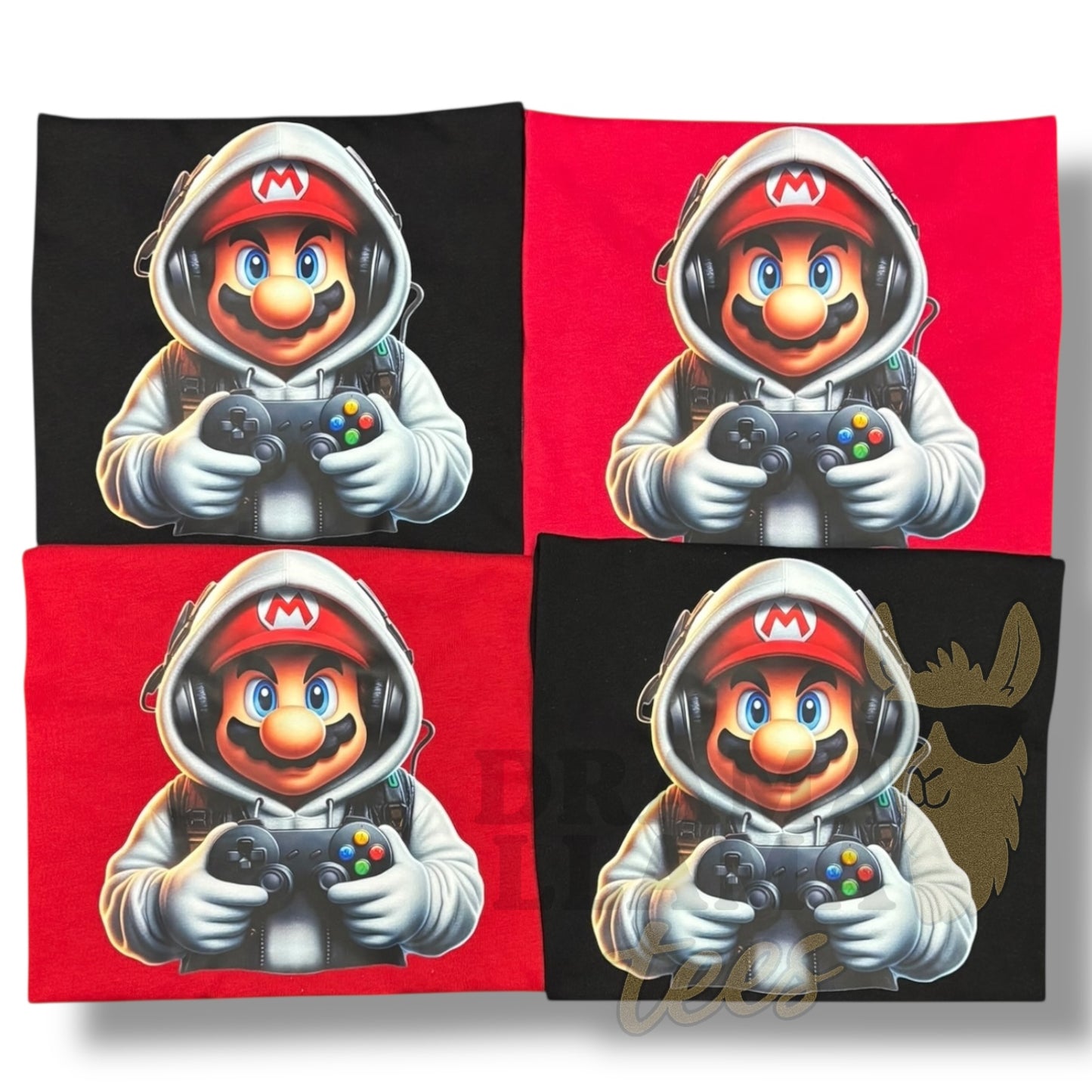 Gaming Super Brother 💥 DLTPO