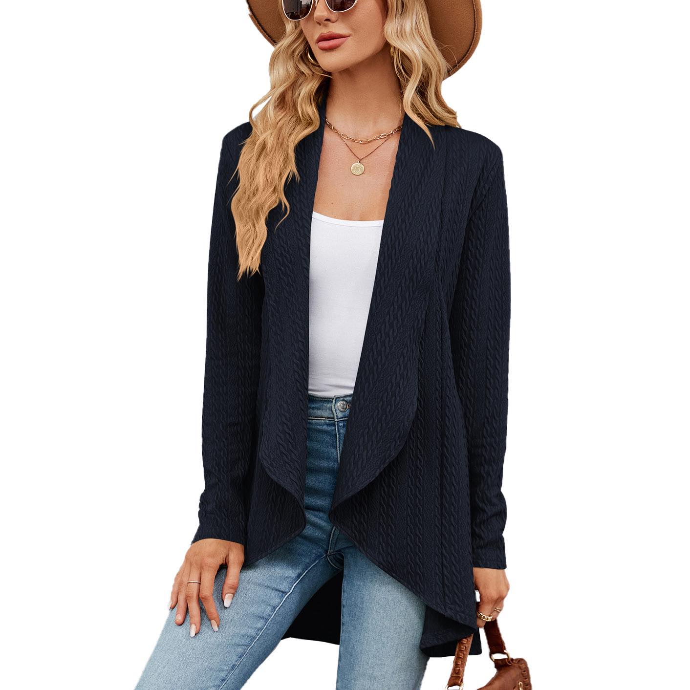 ᴡᴇᴇᴋʟʏ ᴘʀᴇ ᴏʀᴅᴇʀ Women's Cardigan