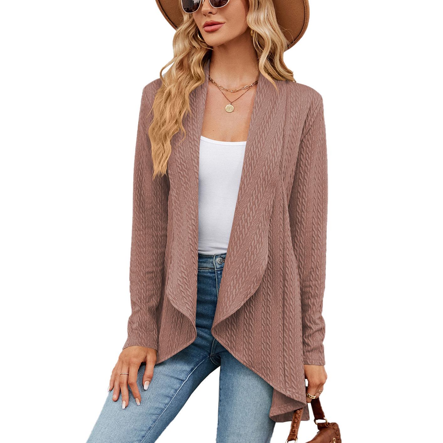 ᴡᴇᴇᴋʟʏ ᴘʀᴇ ᴏʀᴅᴇʀ Women's Cardigan