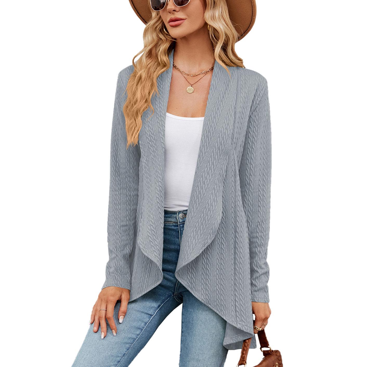 ᴡᴇᴇᴋʟʏ ᴘʀᴇ ᴏʀᴅᴇʀ Women's Cardigan