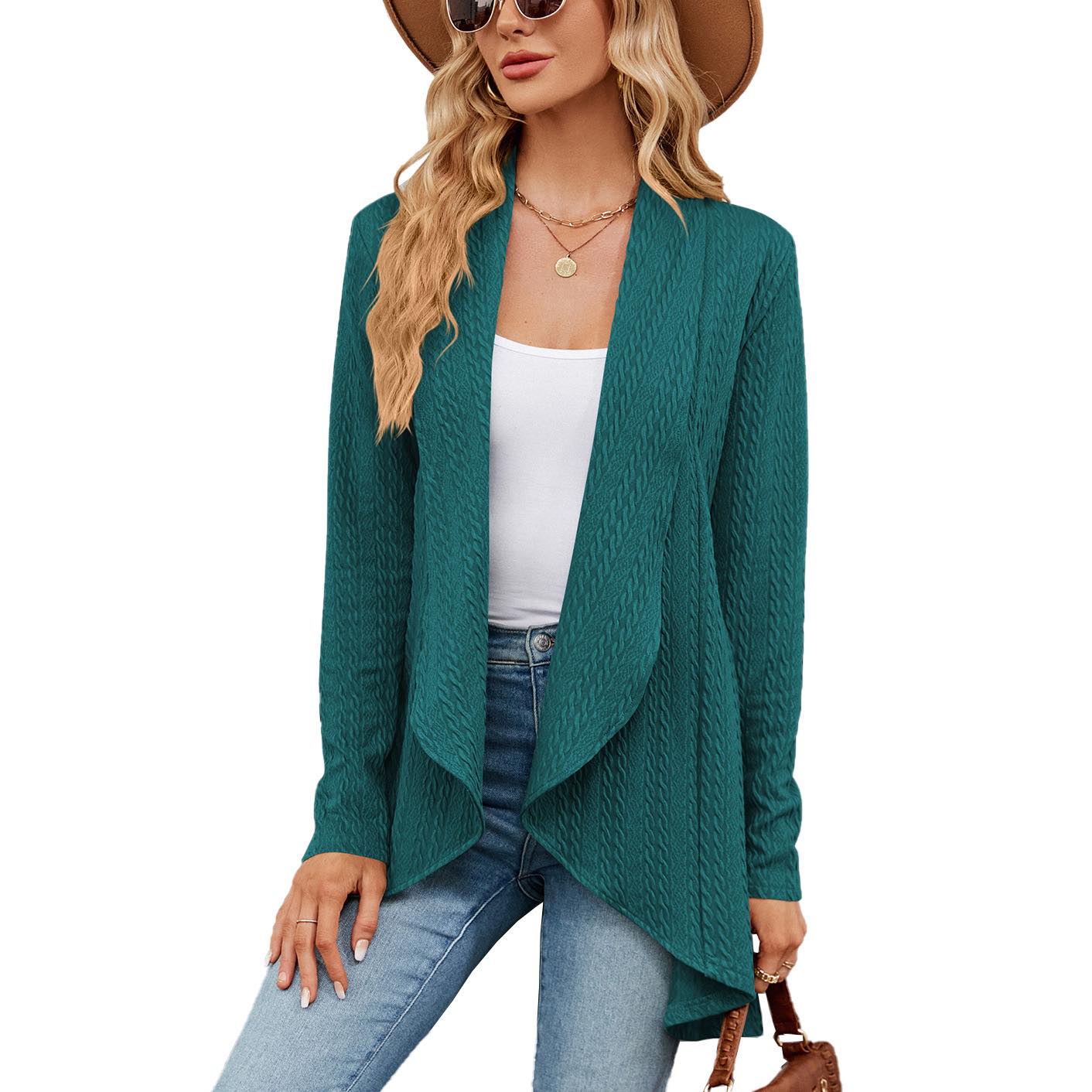 ᴡᴇᴇᴋʟʏ ᴘʀᴇ ᴏʀᴅᴇʀ Women's Cardigan