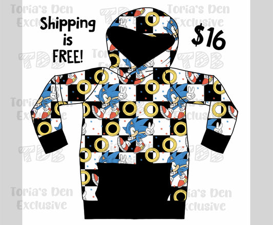 5 LEFT! Deals Week Deal 3: $16 Hoodies!