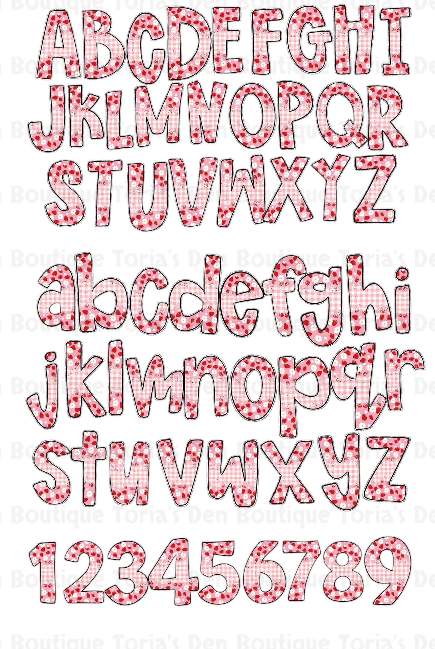 Customizable Title Tee *Any Combination Any Words* DLTPO