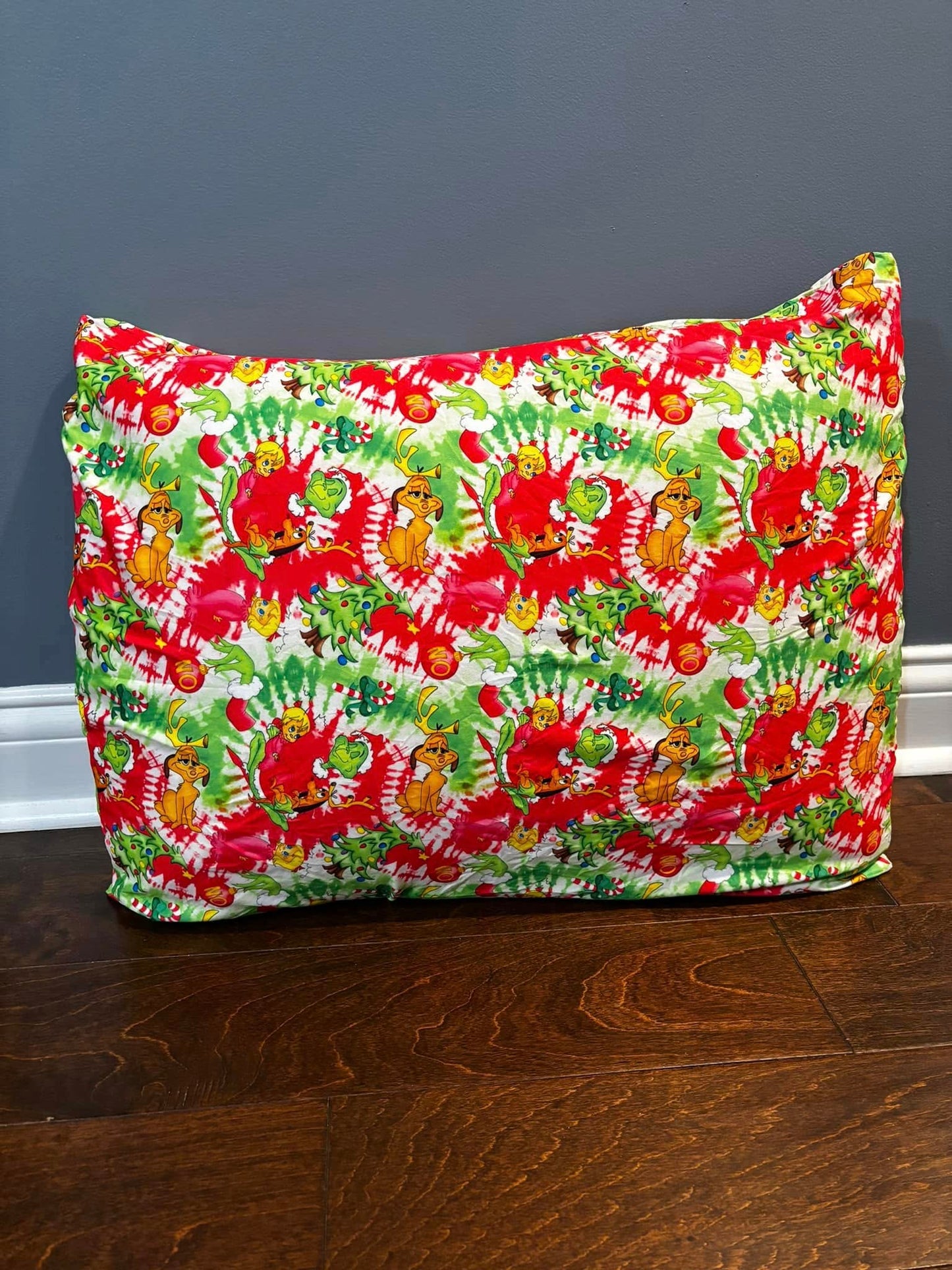 Personalized Items ~ Pillowcases (Toddler/Standard/Queen/King/Body) ~