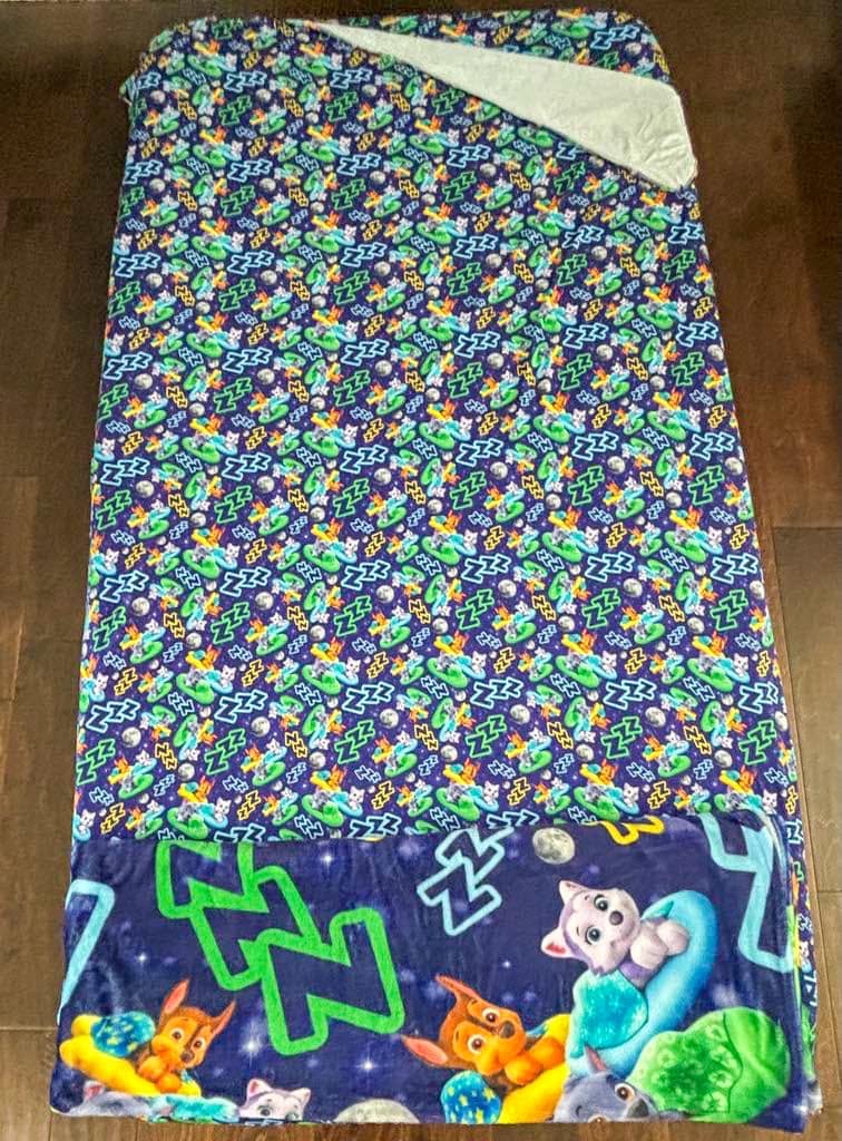 Personalized Items ~ Sheets | Upload photo of the print you want to use or email it!