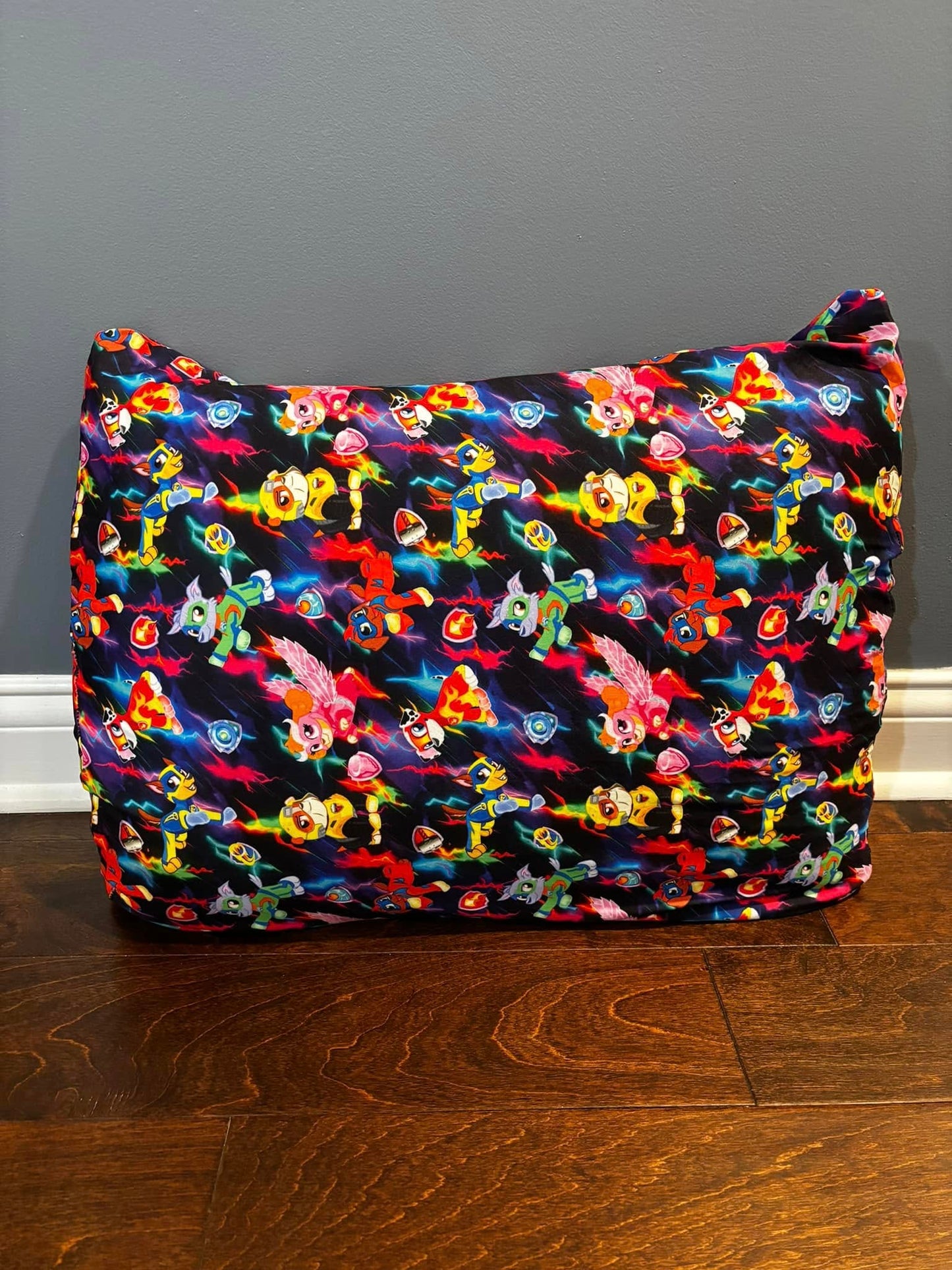 Personalized Items ~ Pillowcases (Toddler/Standard/Queen/King/Body) ~