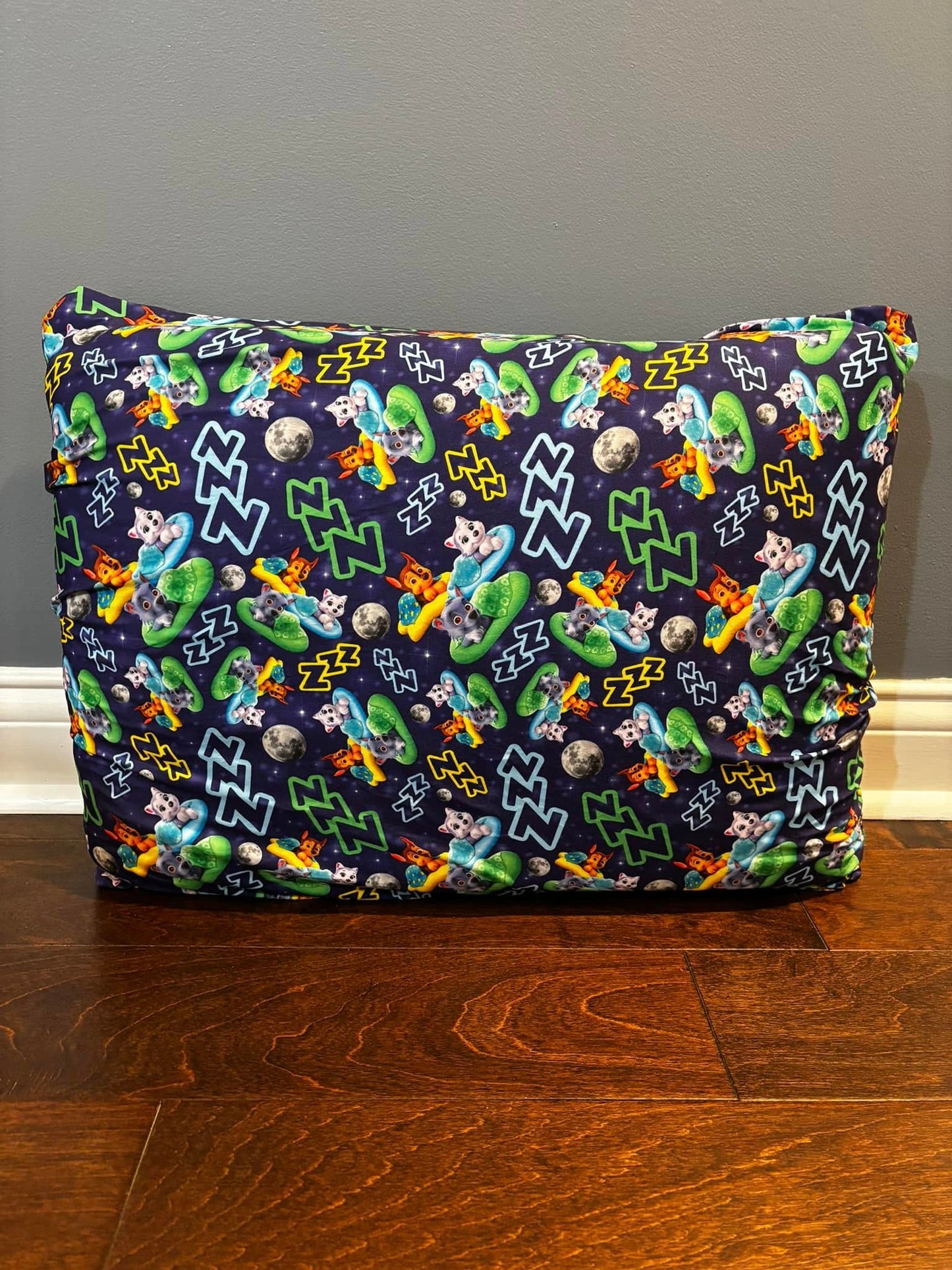 Personalized Items ~ Pillowcases (Toddler/Standard/Queen/King/Body) ~