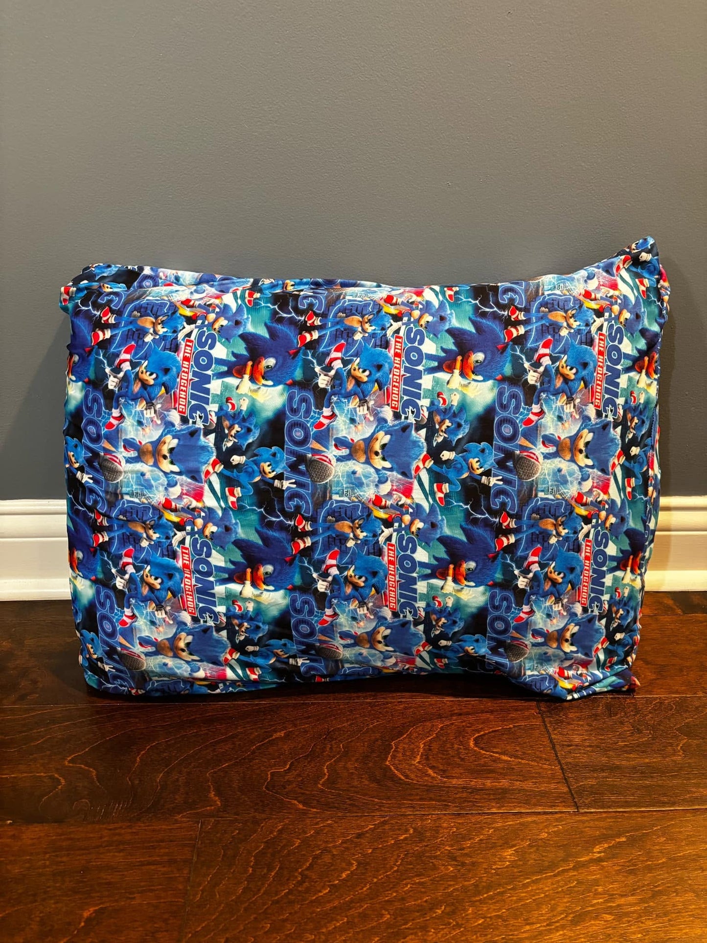 Personalized Items ~ Pillowcases (Toddler/Standard/Queen/King/Body) ~