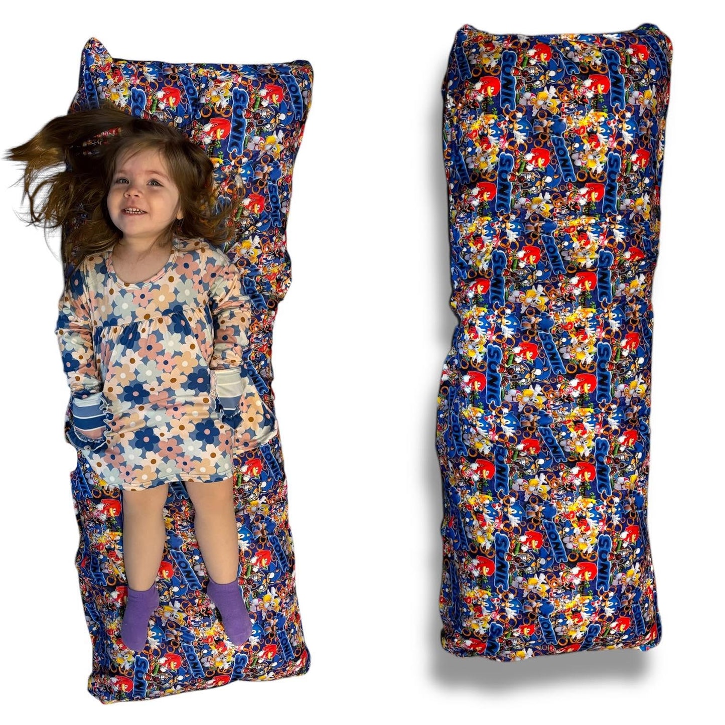 Personalized Items ~ Pillowcases (Toddler/Standard/Queen/King/Body) ~