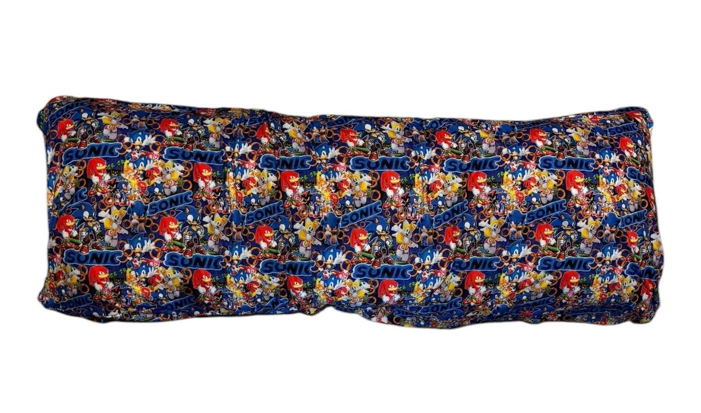 Personalized Items ~ Pillowcases (Toddler/Standard/Queen/King/Body) ~