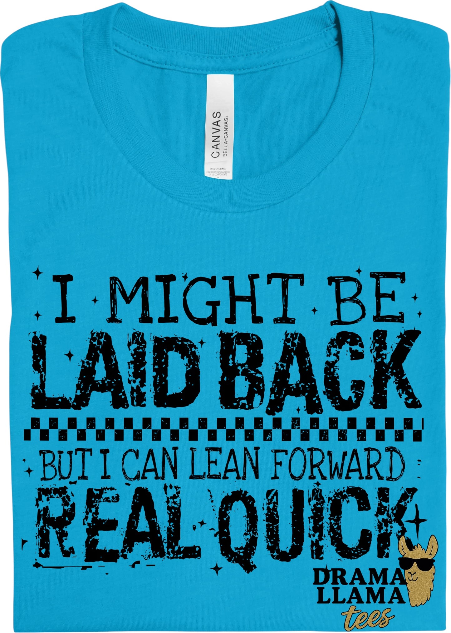 Drama Deal Day 4: Laid Back - Lean Forward | 6 PM - 11:59 PM EST ONLY!