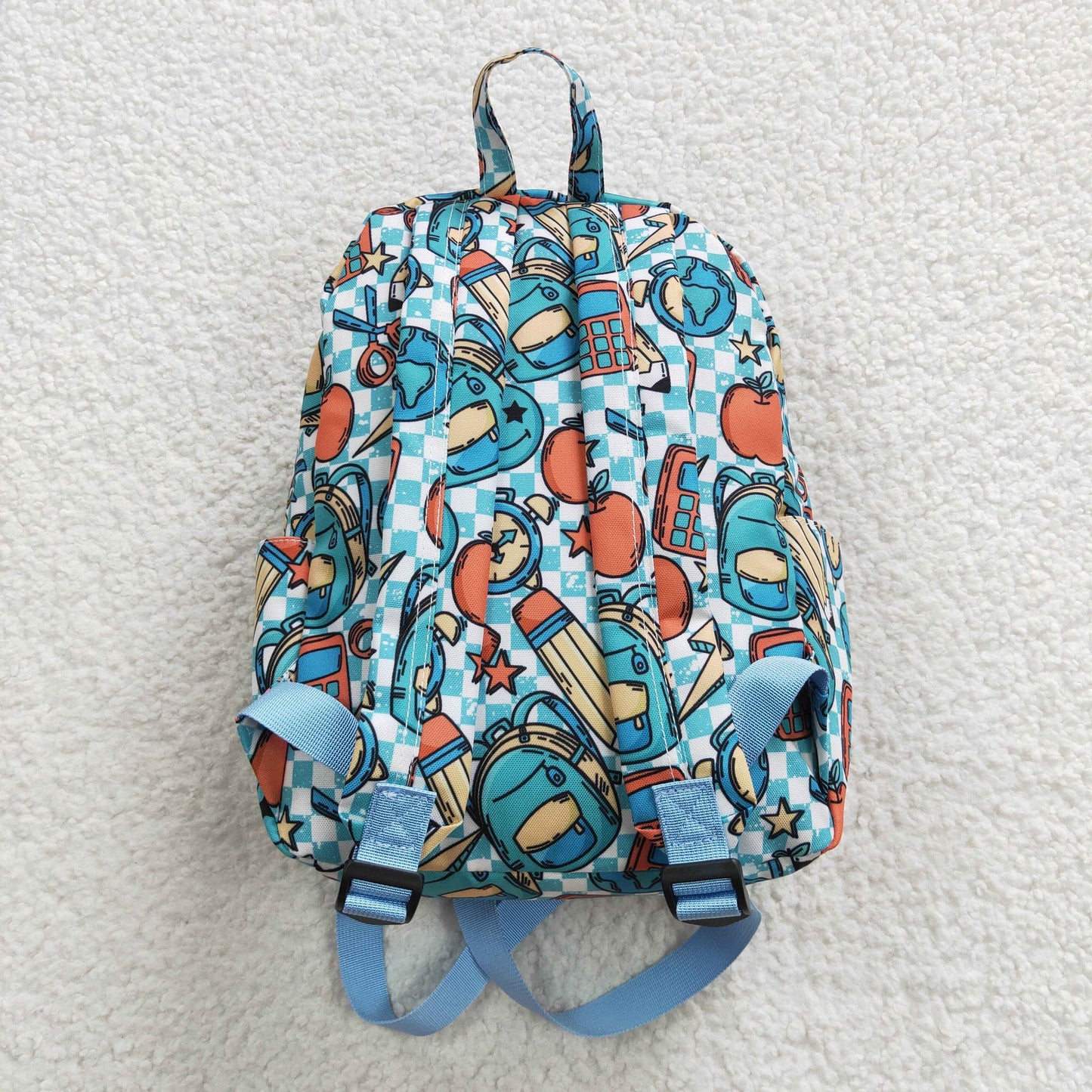 ᴡᴇᴇᴋʟʏ ᴘʀᴇ ᴏʀᴅᴇʀ Backpack- Cool Kid 10x14x4