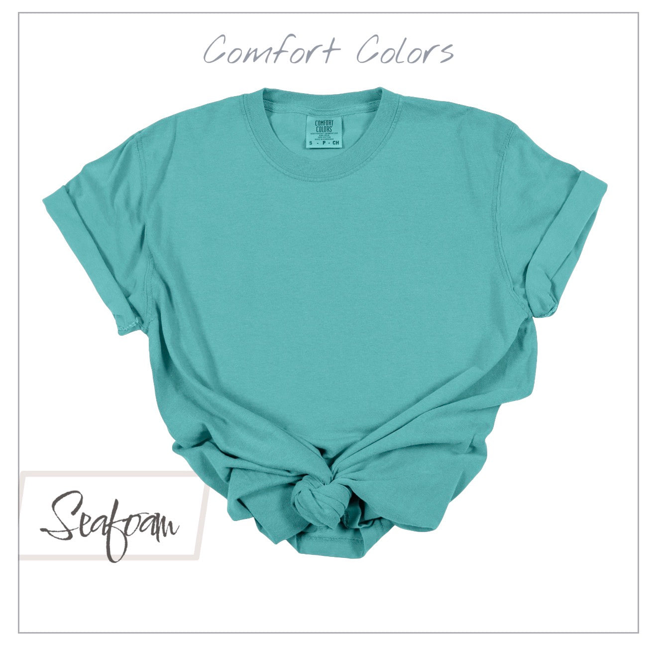 Checks & Smiley Grades COMFORT COLORS Tees | Youth Only | Put GRADE in note box! Pre-K to 4th