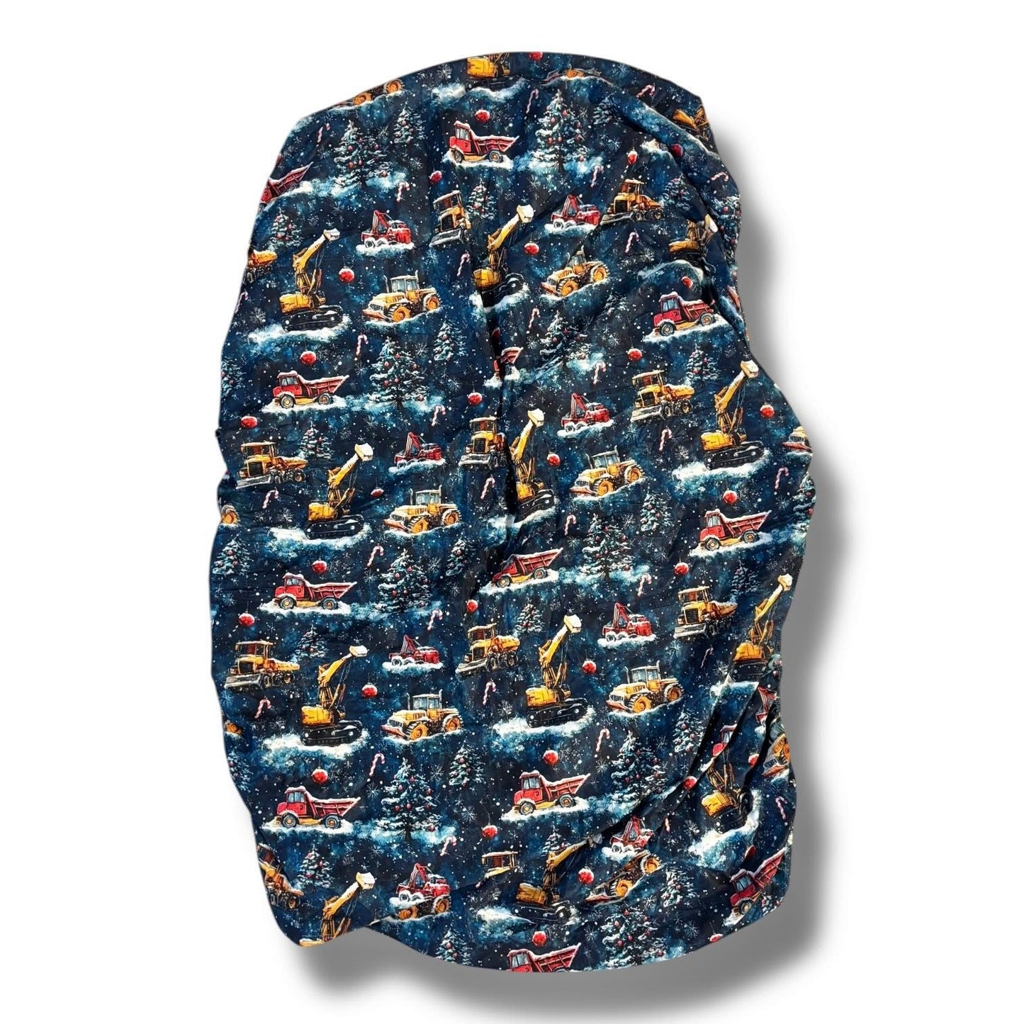 Personalized Items ~ Sheets | Upload photo of the print you want to use or email it!