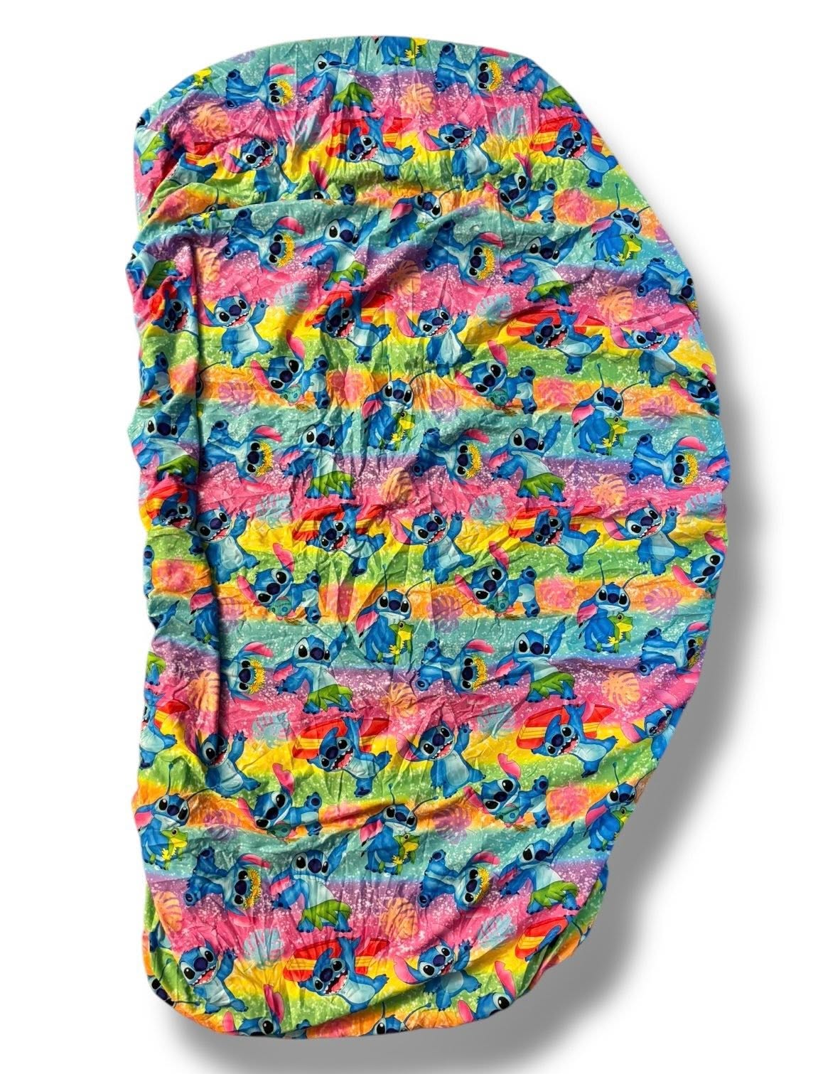 Personalized Items ~ Sheets | Upload photo of the print you want to use or email it!