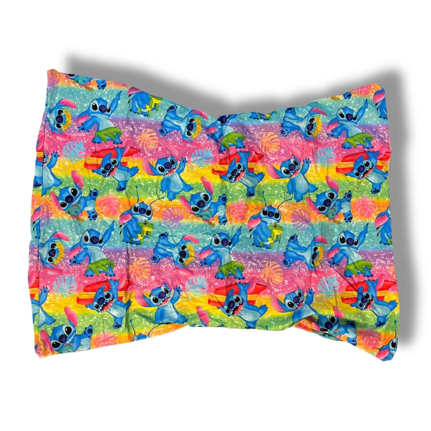 Personalized Items ~ Pillowcases (Toddler/Standard/Queen/King/Body) ~