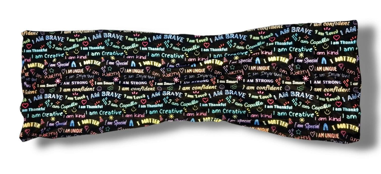 Personalized Items ~ Pillowcases (Toddler/Standard/Queen/King/Body) ~