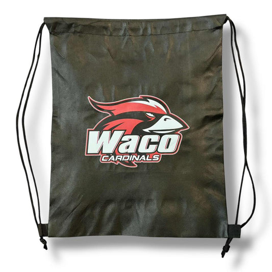 $4.5 at checkout! Waco Cinch Bag- Ready to Ship!