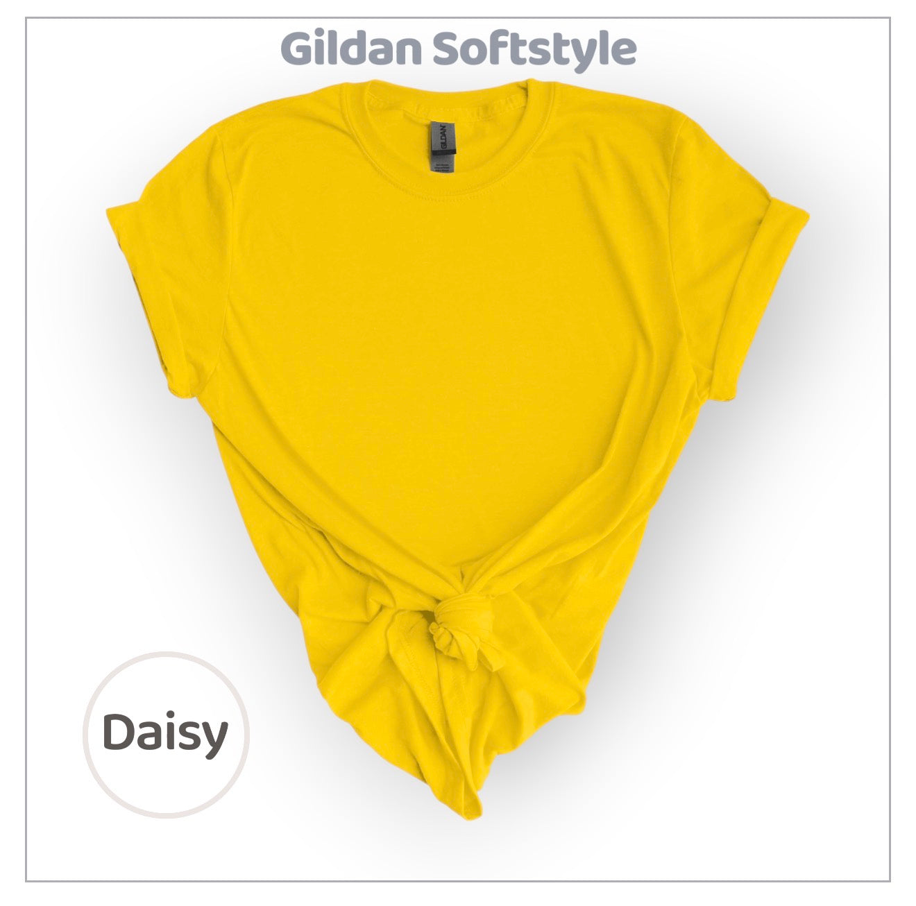 Pennant NO BOW Spirit GILDAN SOFTSTYLE Tees | Put team name/info in note box!!