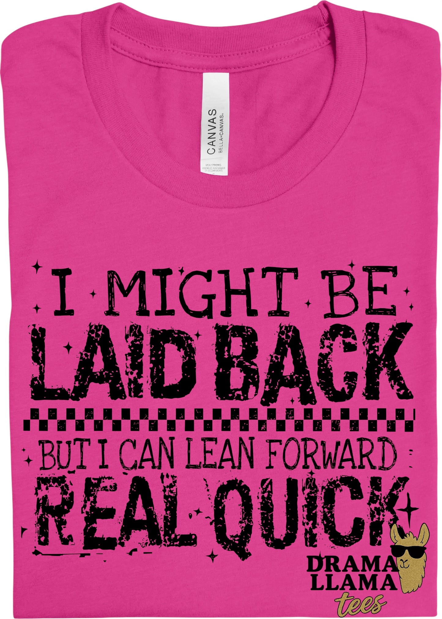 Drama Deal Day 4: Laid Back - Lean Forward | 6 PM - 11:59 PM EST ONLY!