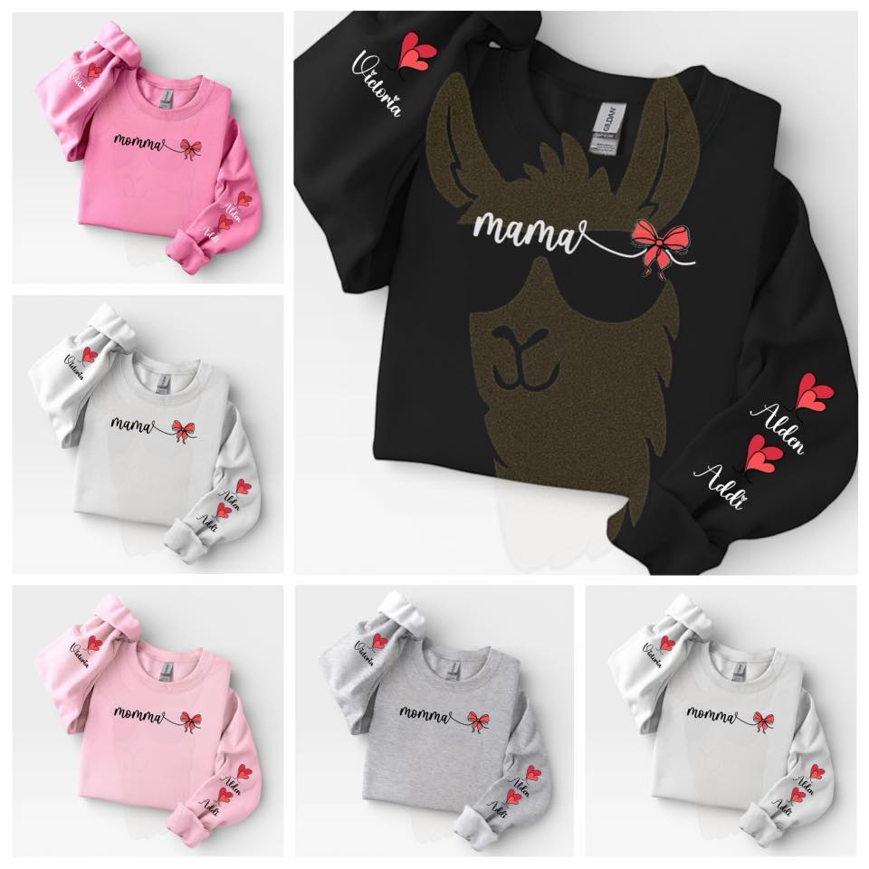 Custom Names Coquette Heart Tees💥 DLTPO *put title and name(s) in the note box*