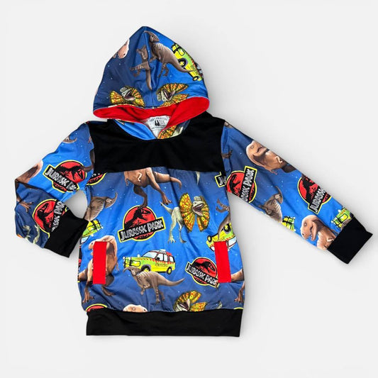 14-16 Dino Park Exclusive *Ready to Ship!*