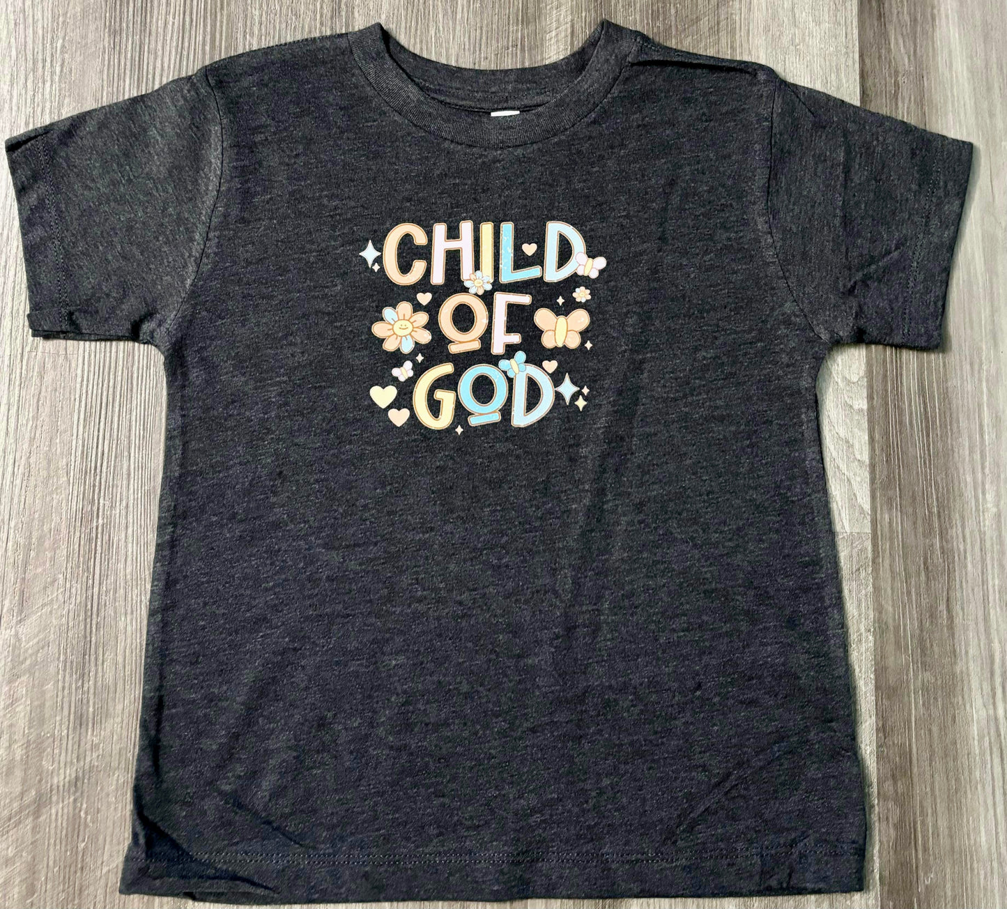 Child of God