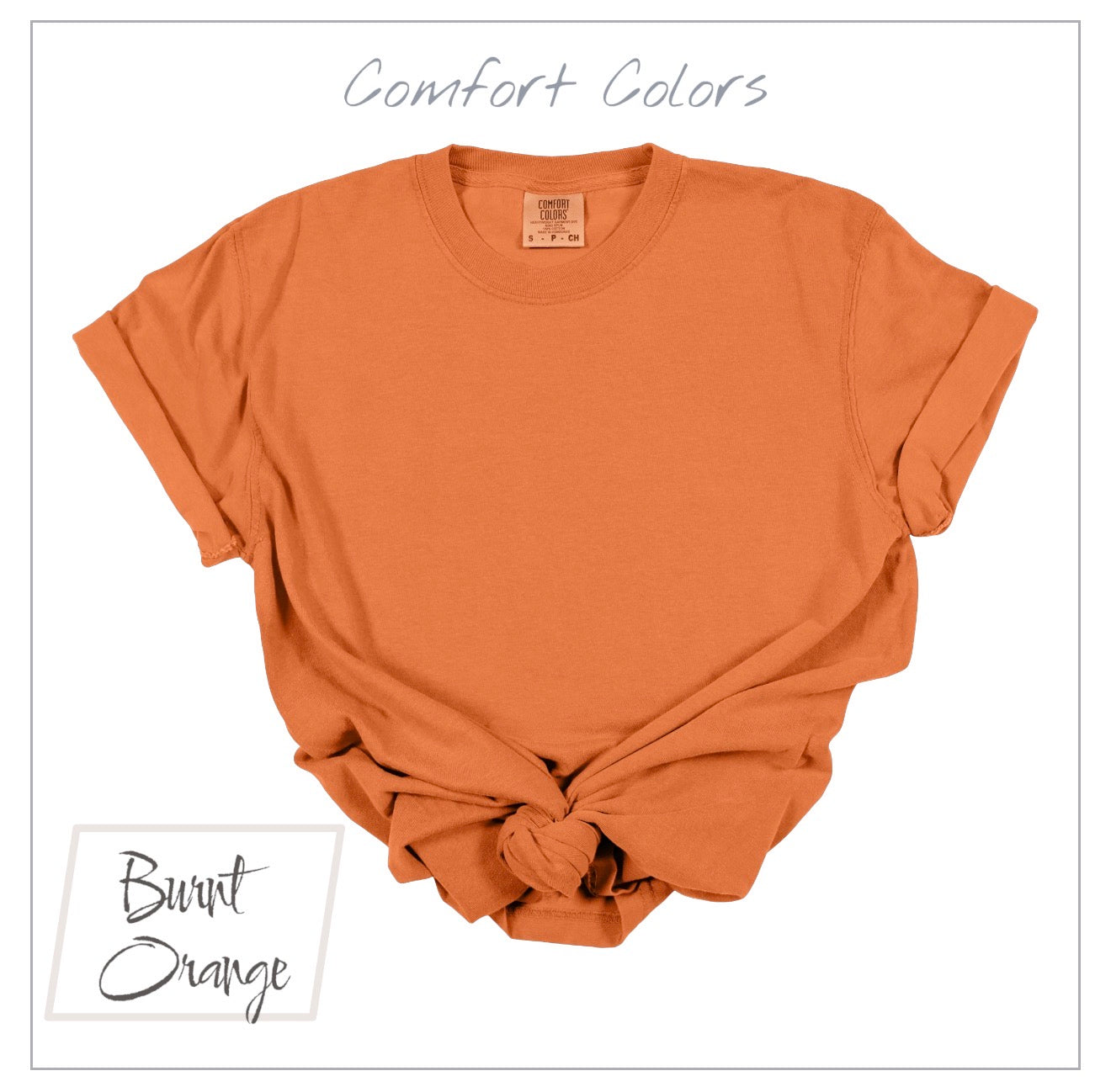Checks & Smiley Grades COMFORT COLORS Tees | Youth Only | Put GRADE in note box! Pre-K to 4th