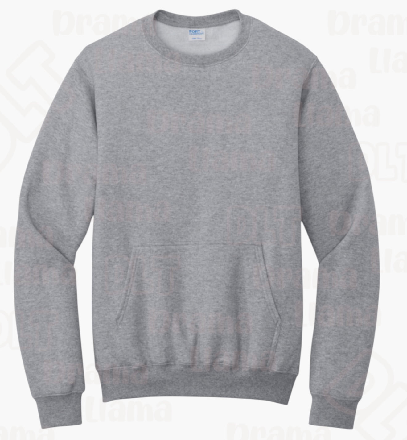 Pocket Sweatshirt Sale: 2 Days Only! (Upload design choice we have or email it to me/bring your own!)