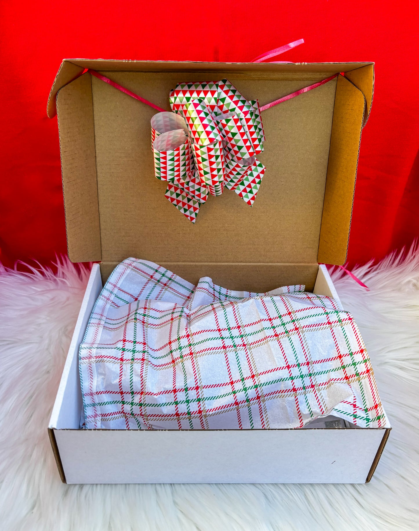 **Limited Quantities** Family Time Boxes!