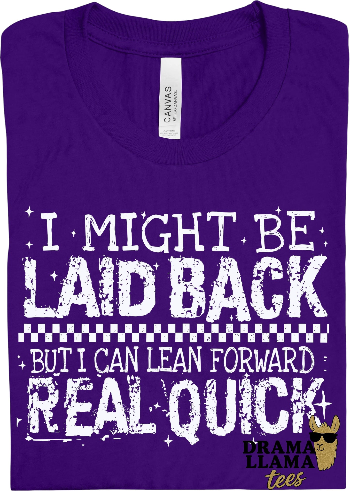 Drama Deal Day 4: Laid Back - Lean Forward | 6 PM - 11:59 PM EST ONLY!