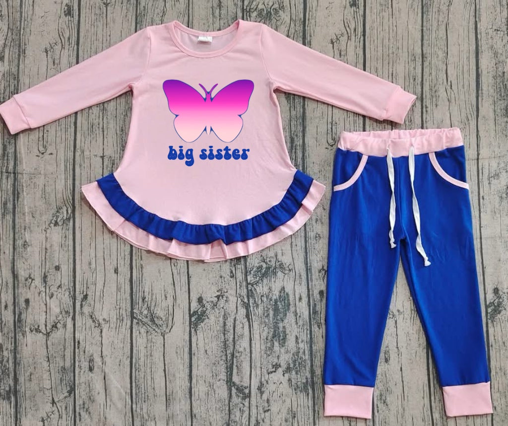 Customized Jogger Sets! (Put size in note box!)