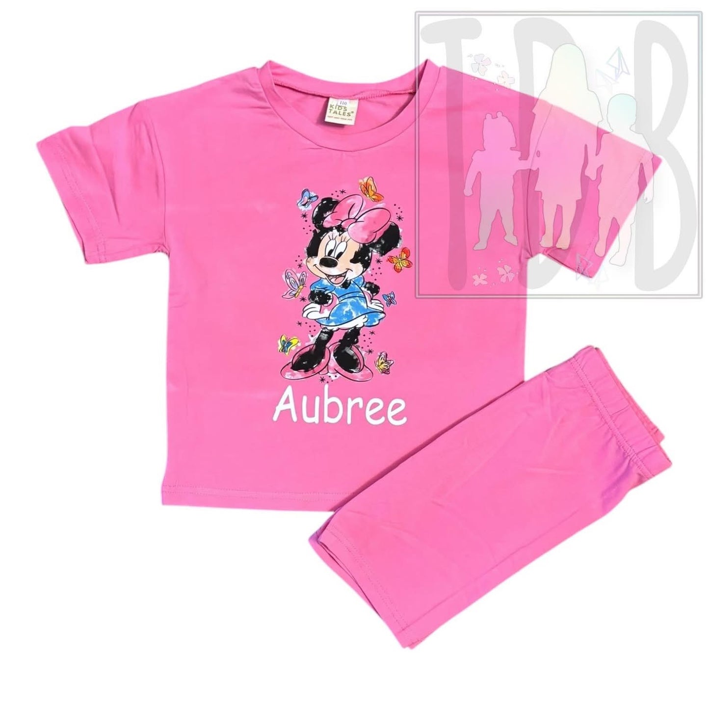 Customized Summer Sets Pre-Order 2026!