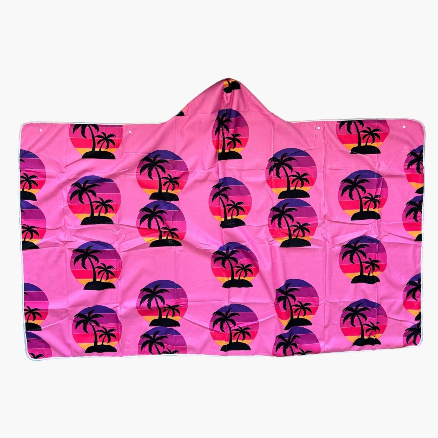 Personalized Items ~ Hooded Towels ~