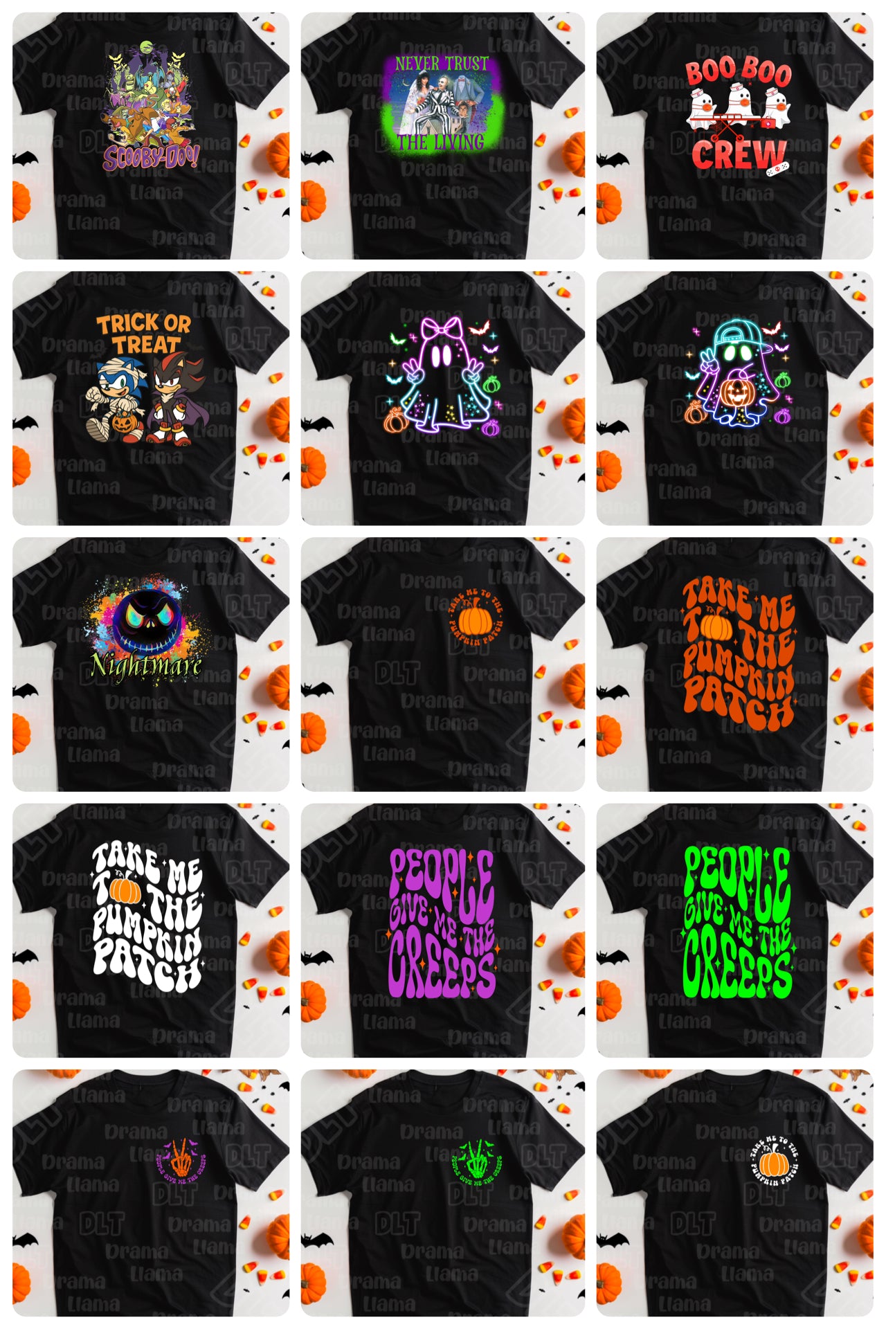 Deals Week Deal 2 KIDS SIZES: Pick 2 for $30, Pick 3 for $44, Pick 4 for $56, Pick 5 for $65